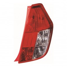 Hyundai i10 2008-2011 Rear Light Unit Driver Side